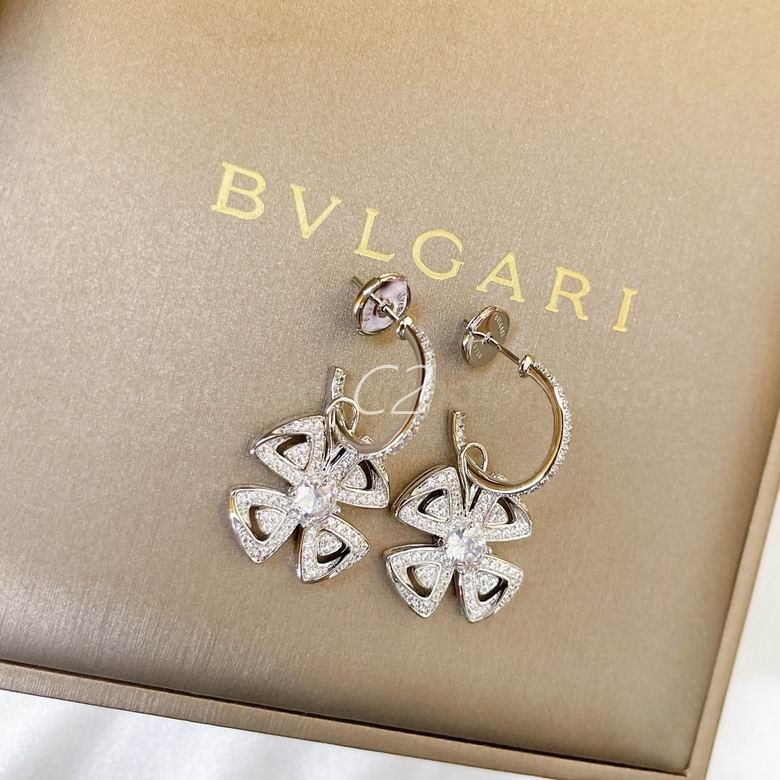 Bvlgari Earrings 84